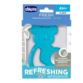 Chicco Fresh Power 3D Koala Teether 4M+
