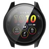 FanTEK Compatible for Garmin Forerunner 165/165 Music Watch Case for