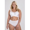 Miss Mary of Sweden Cotton Simplex Bügel-BH – Ultimativer sportlicher