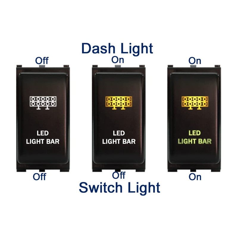 12V Push Button Switch DPF for Nissan Pathfinder R51 Navara