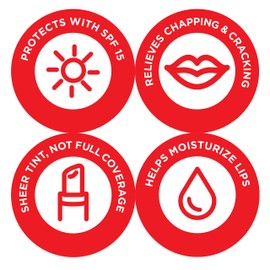 Elizabeth Arden Lipstick, Plum