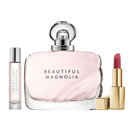 Estée Lauder Set Beautiful Magnolia Fleur 3 Piezas