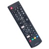 AKB75675313 Replace Remote Control fit for LG LED TV 43UM6900PUA