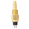 Sensor de temperatura del agua 3/8 NPT 3W 103 Generador
