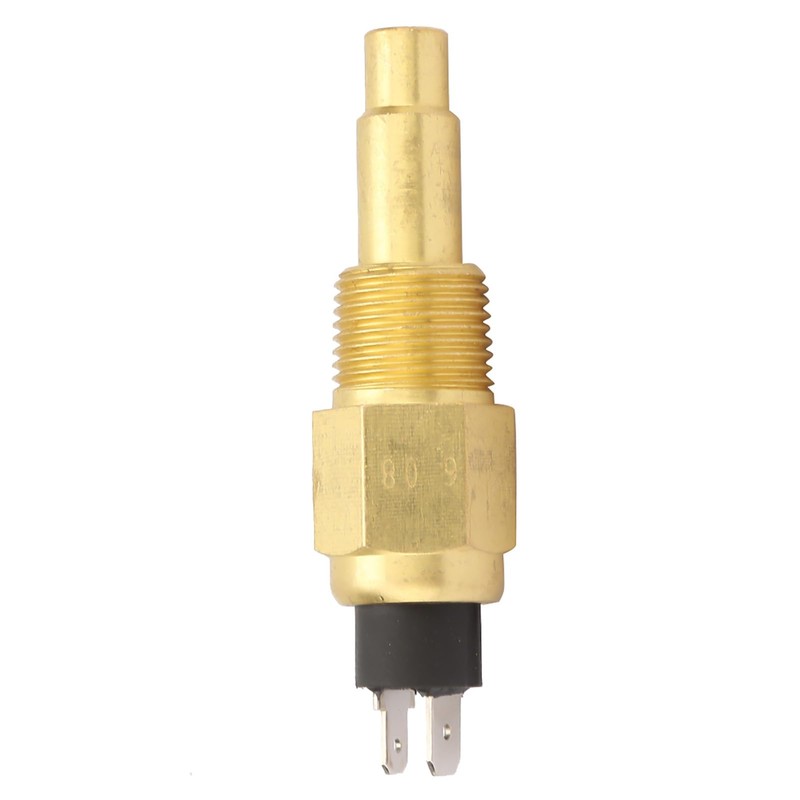 Sensor de temperatura del agua 3/8 NPT 3W 103 Generador