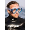 Cressi Samoa Mask - Samoa Mask for Diving and Snorkelling,