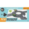 MyRoads Roundabout: Additional Set