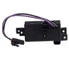 AC Blower Motor Resistor Blower Control Module,Compatible with 2003-2007 Yukon