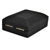 Caja de de Joyería Lluminada con LED, Contenedor de Caja