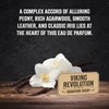 Viking Revolution Spiced Vanilla Perfume, Intense & Lasting Men's Eau