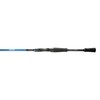 SHIMANO SLX, Freshwater, Casting, Bass, 7'2", Medium Heavy, 1 pcs,