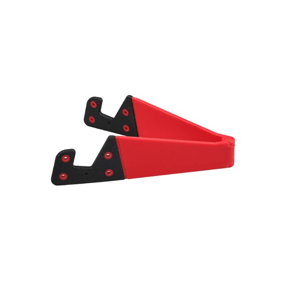 Lobwerk Smartphone Tablet Holder Table Holder Mobile Phone Stand Foldable