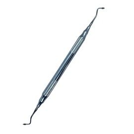 GE-2 Composite Sculptor, Amalgam, and Other Acrylic Materials