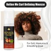 Sumifang Espuma Para Peinar El Cabello Battana-60ml