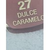 Milani Lipstick Color Statement #27 Dulce Caramelo New .14 Ounce