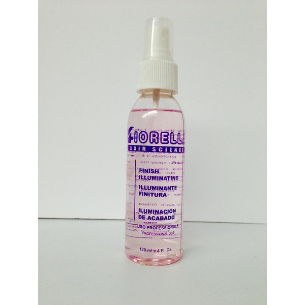 Fiorella Finish Illuminating 4 Oz