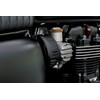 Motone MMU578 Bonneville T120 ZEPHYR Intake Cover Aluminum Die Cast