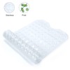 YINENN Bath and Shower Safety Mats 40x16 inch, Non Slip