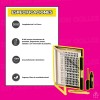 Pestañas Diy Golle Para Colocar En Casa Lash Extension Kit