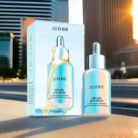 Color Wow Youth Juice Collagen Scalp Treatment 1.7 Oz New In Box