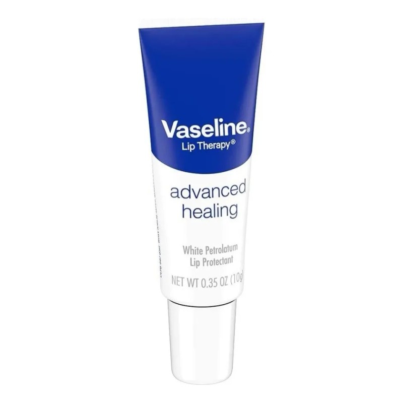 Vaseline Bálsamo Labios Lip Therapy Advanced Healing