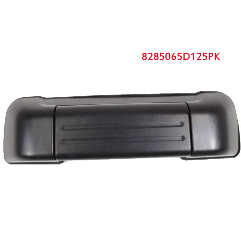 1Pc Tailgate Handle Fit For Suzuki Grand Vitara 98-05 for