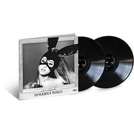 Dangerous Woman[2 LP]