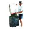 Bag Butler® Lawn and Leaf Trash Bag Holder Holds 30-42