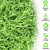 Cleacloud 1/2 LB Easter Grass Basket Filler Recyclable Paper Shred