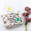 PXTIDY Arizona State Makeup Bag Long Distance Relationships Gift Someone