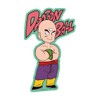 Small Planet Dragon Ball Character Sticker Tianjin Rice Logo