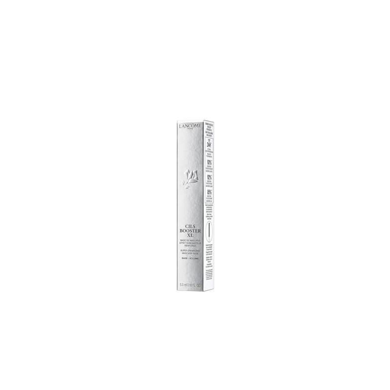 Lancôme Cils Booster XL, Nourishing Mascara Primer for Voluminous and