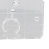 10 Pcs Figure Model Stand High Stability Figure Display Holder