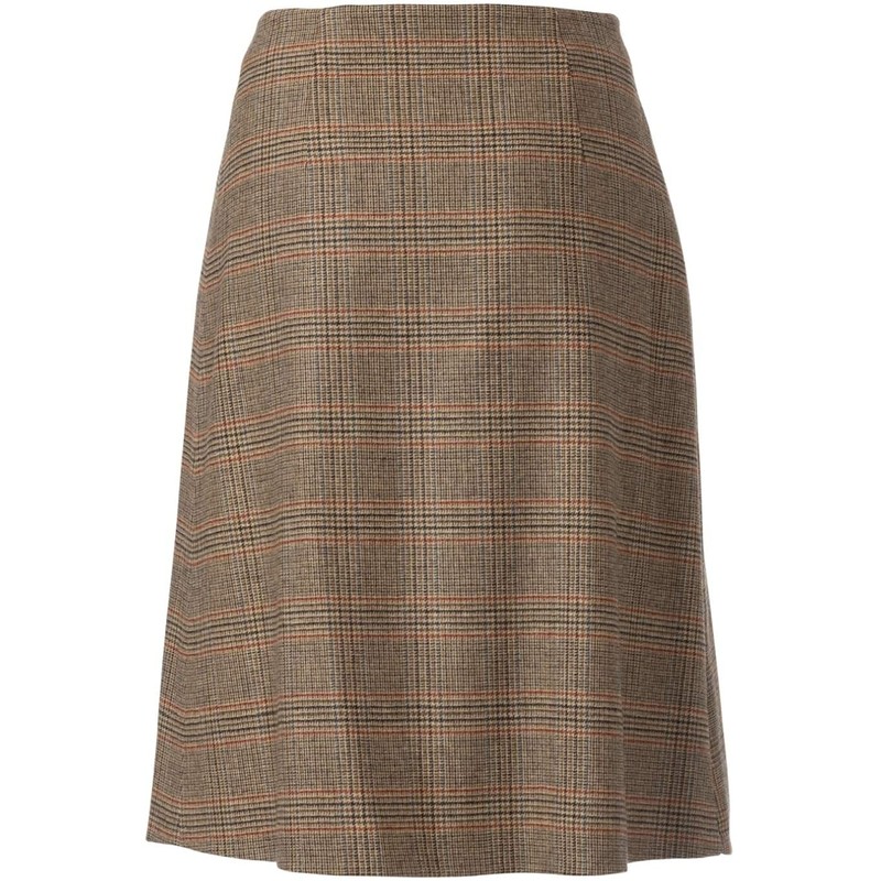 Burda 6174 Misses Skirt Size 8-16 - Level 3 Medium