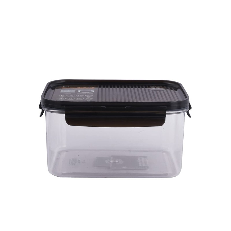 Lock & Lock Contenedor Hermético Modular BISFREE 1.5 L