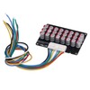 3 Series Lithium Batteries 3S‑8 Balancer Battery Active Equalizer Compatible