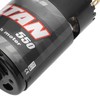 RC Motor 550 Brushed Motor High Speed Low Noise RC