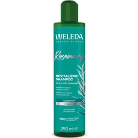 Weleda Revitalizing Shampoo Rosemary 250ml