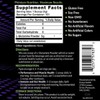 엔비아 L글루타민 파우더 505g (글루텐프리 GMO무첨가) L-Glutamine Envia L-Glutamine Powder