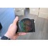 Rad Printed Parts Holographic Lens Cap for Leica Q 116,