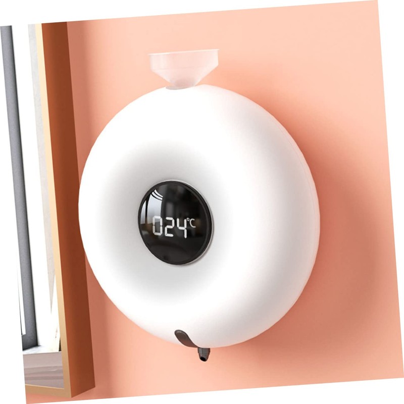 CAXUSD 1 Set Cartoon Touchless Soap Dispenser for Automatic Foaming