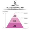 SaraQael 3.3 oz. Eau de toilette spray