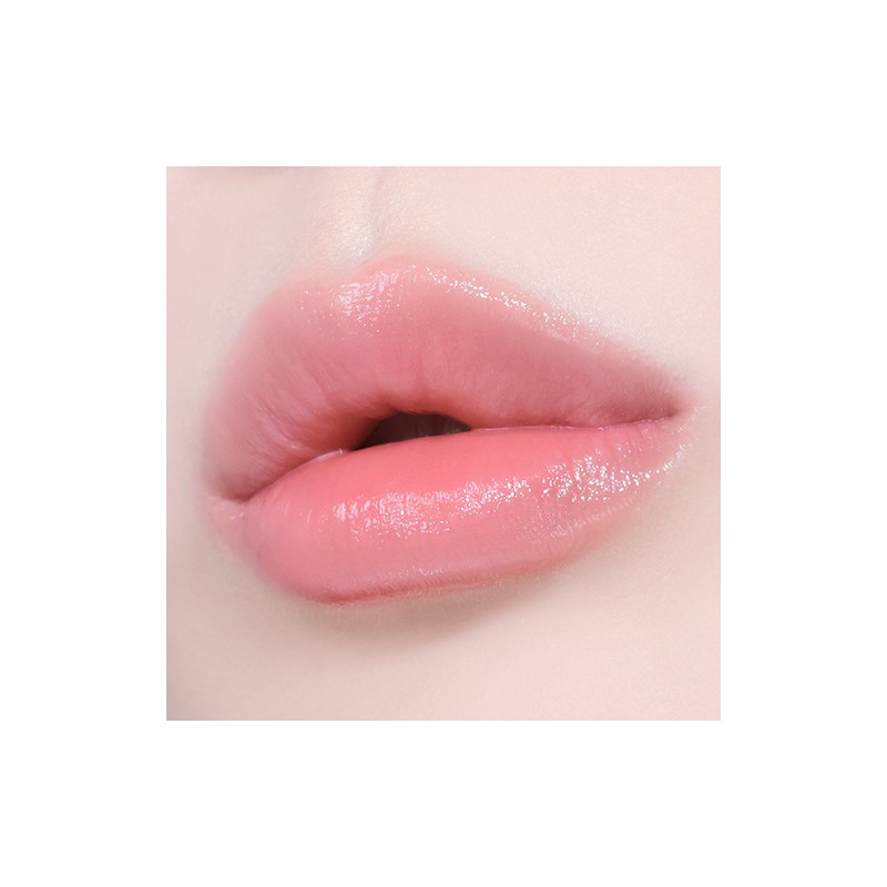 DEAR DAHLIA Lip Paradise Sensual Lip Glow 3.3g - Isabelle