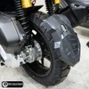 REVOLUTION For Honda ADV150/160 Rear Fender Mud Flap/Rear Fender for