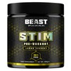 Beast Pharm | Pre Workout Powder | Eddie Hall's STIM