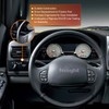 Nilight Turn Signal Switch Compatible with 1999 2000 2001 2002