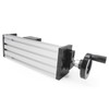 Yeebyee 150mm Effective Stroke Length Linear Rail Guide Double Optical