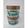 beloved 2 pack Beloved Green Clay &Eucalyptus Body Cream With Essentials Oils 10oz Vegan