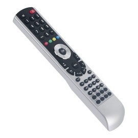 AULCMEET Replacement Remote Control Compatible with Tiger Digital Video Recorder Satellite Receivers Z Models Z400pro Z280 Z460 Z800 Z500 Z400 Z99 Gazal 3000 Gazal 2000