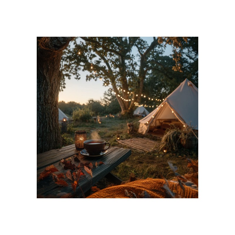 [Yeongo Farm] Domestic Burdock Tea Health Tea Triangle Tea Bags